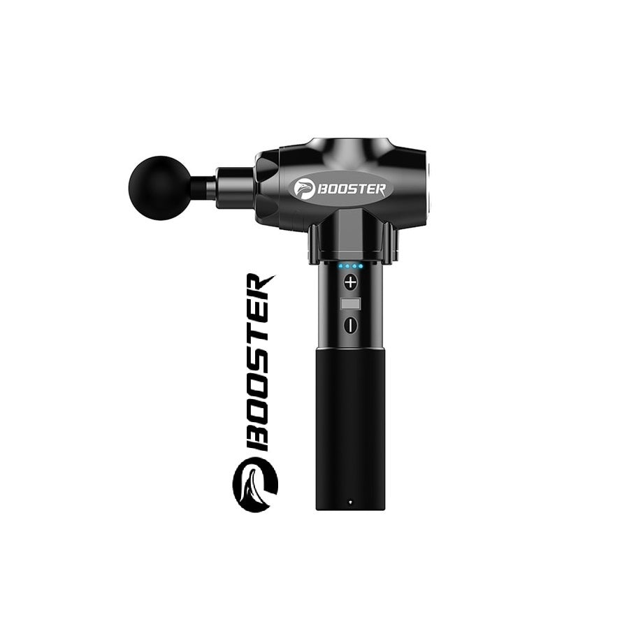 Booster Pro E2 High Frequency Massage Gun