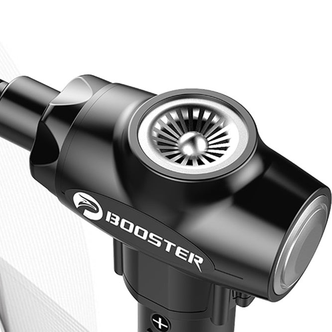 Booster Pro E2 High Frequency Massage Gun