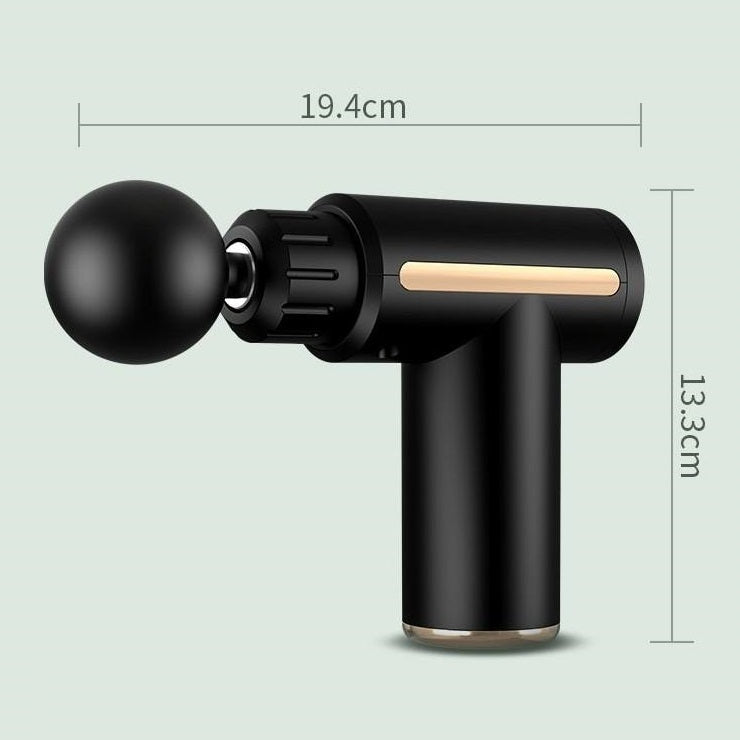 Balance Colours 4FR Massage Gun