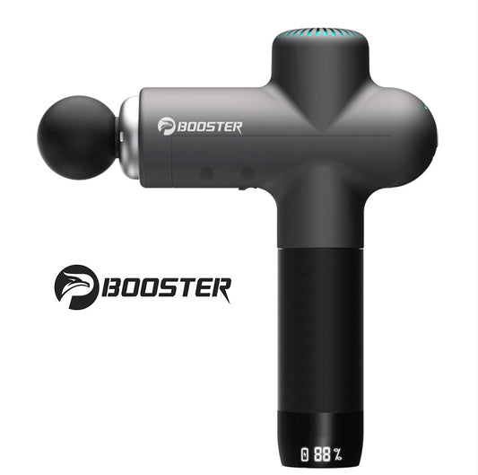 Booster Lightsaber Pro Massage Gun