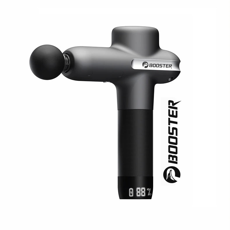 Booster Pro Deep Tissue Massage Gun UX